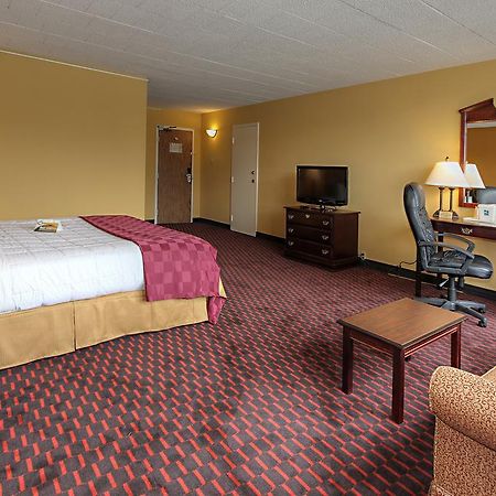 Days Inn Easton Room photo
