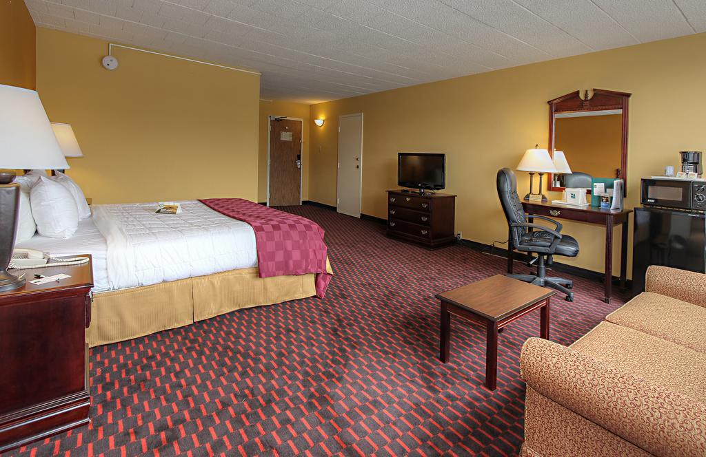 Days Inn Easton Room photo