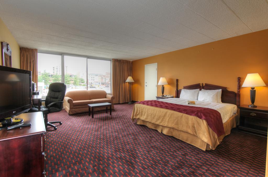 Days Inn Easton Room photo