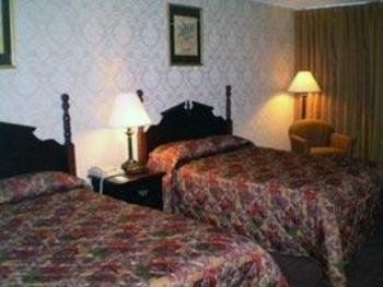 Days Inn Easton Room photo