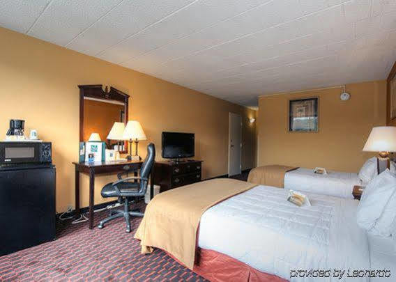 Days Inn Easton Room photo
